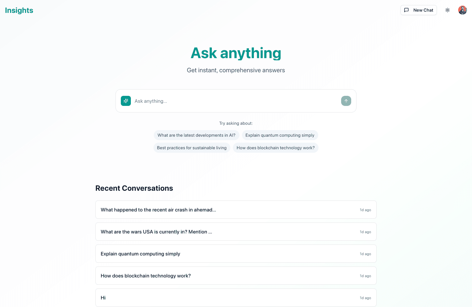 Email Client